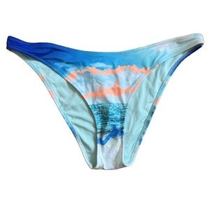 Aerie Cheeky Bikini Bottom